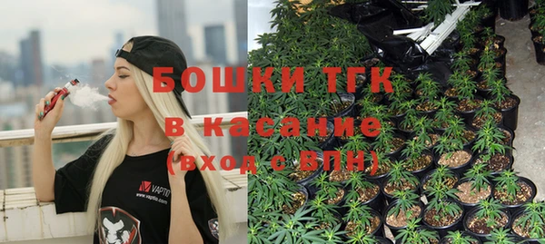 стафф Костерёво